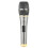 (Pink) Wired Microphone for Conference Teaching Karaoke 3