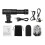 Metal Super-cardioid Directional Video Microphone 6