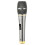 (Blue) Wired Microphone for Conference Teaching Karaoke 4