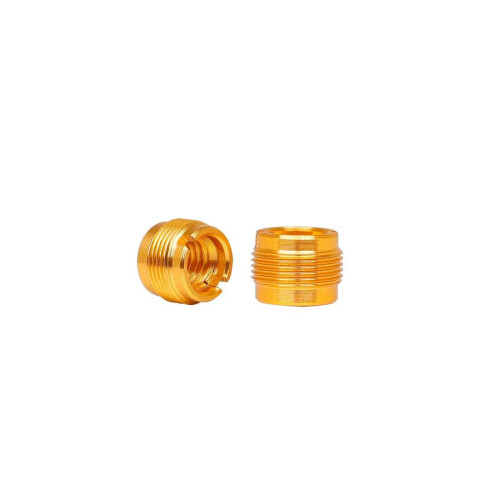 Two Sets of Microphone and Microphone Clip Adapter Screws 2