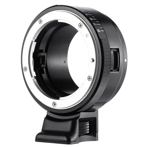 Mount Adapter Ring 1