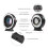 Auto Focus Lens Mount Adapter 8