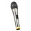 (Red) Wired Microphone for Conference Teaching Karaoke 7
