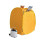 (Silver) Free Inflatable Household Single Sweat Steamer Sauna Bath Folding Box 4