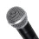 Dynamic Coil Wireless Handheld Microphone System for Kraoke Speech Party 9