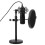 USB Computer Cardioid Microphone Podcast Condenser Microphone 3