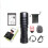 (A) Mini Shotguns Video Condenser Microphone Compatible for Smartphone Camera Camcorder for Interview Podcast 2