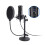 USB Computer Cardioid Microphone Podcast Condenser Microphone 4