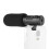 Metal Super-cardioid Directional Video Microphone 3