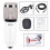 (Pink) Professional Condenser Microphone Studio Broadcasting Singing Audio Recording Mic 14