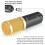 (Pink) Professional Condenser Microphone Studio Broadcasting Singing Audio Recording Mic 7