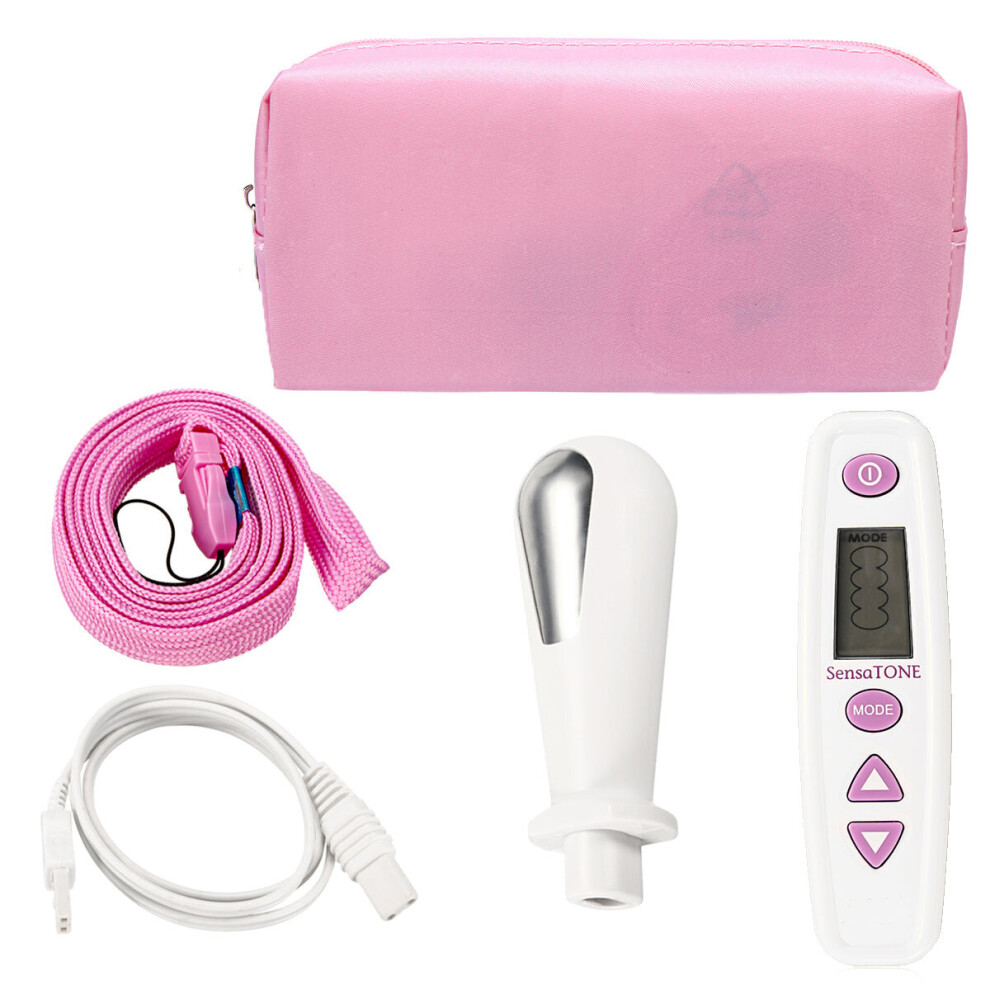 Greenzech Electric Pelvic Floor Rehabilitation Instrument For Pelvic Floor Muscle Stimulator