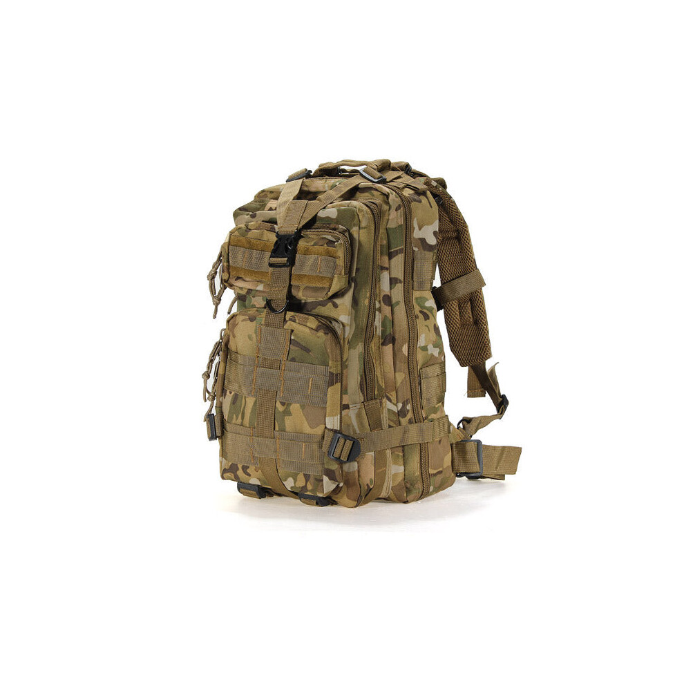 (CP) Outdoor Military Rucksacks Tactical Backpack