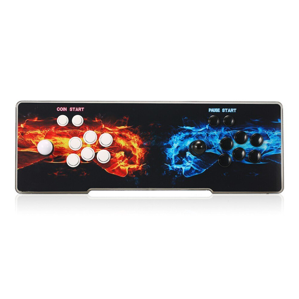 (EU plug) Arcade Console Integrated 3003 in 1 Games Station Machine