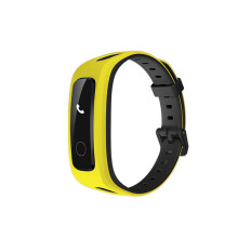 (Yellow) Honor Band 4 Running Version Sports Smart Wristband