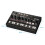 Analog Kick Generator Bass Percussion Active Step Synthesizer Sequencer with Playback MIDI IN 7