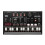 Analog Kick Generator Bass Percussion Active Step Synthesizer Sequencer with Playback MIDI IN 3