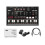 Analog Kick Generator Bass Percussion Active Step Synthesizer Sequencer with Playback MIDI IN 4