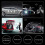 Car Alarm + 2 Door Remote Central Locking Kit 10