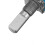 10Pcs 15mm Rotary Encoder Switch with Key Switch with 2 Bit Gray Scale Micro Switch 8