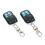 Car Alarm + 2 Door Remote Central Locking Kit 6