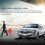 Universal Version Smart Key PKE Passive Keyless Entry Car Alarm System engine start button Remote Engine Start Open and close windows 9