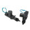 Car Alarm + 2 Door Remote Central Locking Kit 8