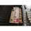 Analog Bass Machine 16 Keys Step Sequencer Touch Slide Active Self-tuning with MIDI In Sync Jack 7