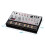 Analog Bass Machine 16 Keys Step Sequencer Touch Slide Active Self-tuning with MIDI In Sync Jack 8