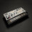 Analog Bass Machine 16 Keys Step Sequencer Touch Slide Active Self-tuning with MIDI In Sync Jack 4