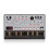 Analog Bass Machine 16 Keys Step Sequencer Touch Slide Active Self-tuning with MIDI In Sync Jack 9