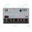 Analog Bass Machine 16 Keys Step Sequencer Touch Slide Active Self-tuning with MIDI In Sync Jack 10