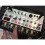 Analog Bass Machine 16 Keys Step Sequencer Touch Slide Active Self-tuning with MIDI In Sync Jack 6