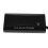 (Red) Digital LED Display Panel Meter Voltmeter Car Motorcycle Voltage Gauge for Vehicle 12V 10