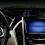 (White) Digital LED Display Panel Meter Voltmeter Car Motorcycle Voltage Gauge for Vehicle 12V 20
