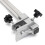 Foldable Portable Adjustable Arm Support For Pet Dog Grooming Bath Folding Table Desk 5