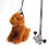 Foldable Portable Adjustable Arm Support For Pet Dog Grooming Bath Folding Table Desk 1