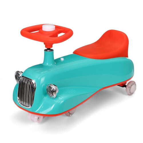 Wiggle car for clearance toddlers