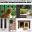 Ultrasonic Pet Anti-Barking Device Dog Bark Control Stop Silencer Tool 5