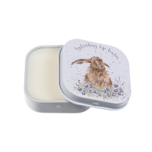 (Harebrained) Hydrating Lip Balm Honey & Vanilla Scented