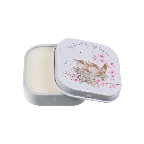 Wrendale (Harebrained) Hydrating Lip Balm Honey & Vanilla Scented 1