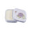 Wrendale (Hydrangea) Hydrating Lip Balm Honey & Vanilla Scented 1
