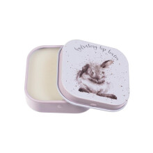 (Bathtime) Hydrating Lip Balm Honey & Vanilla Scented