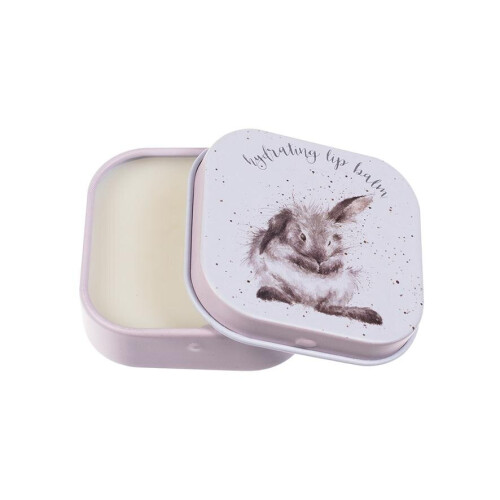 Wrendale (Bathtime) Hydrating Lip Balm Honey & Vanilla Scented