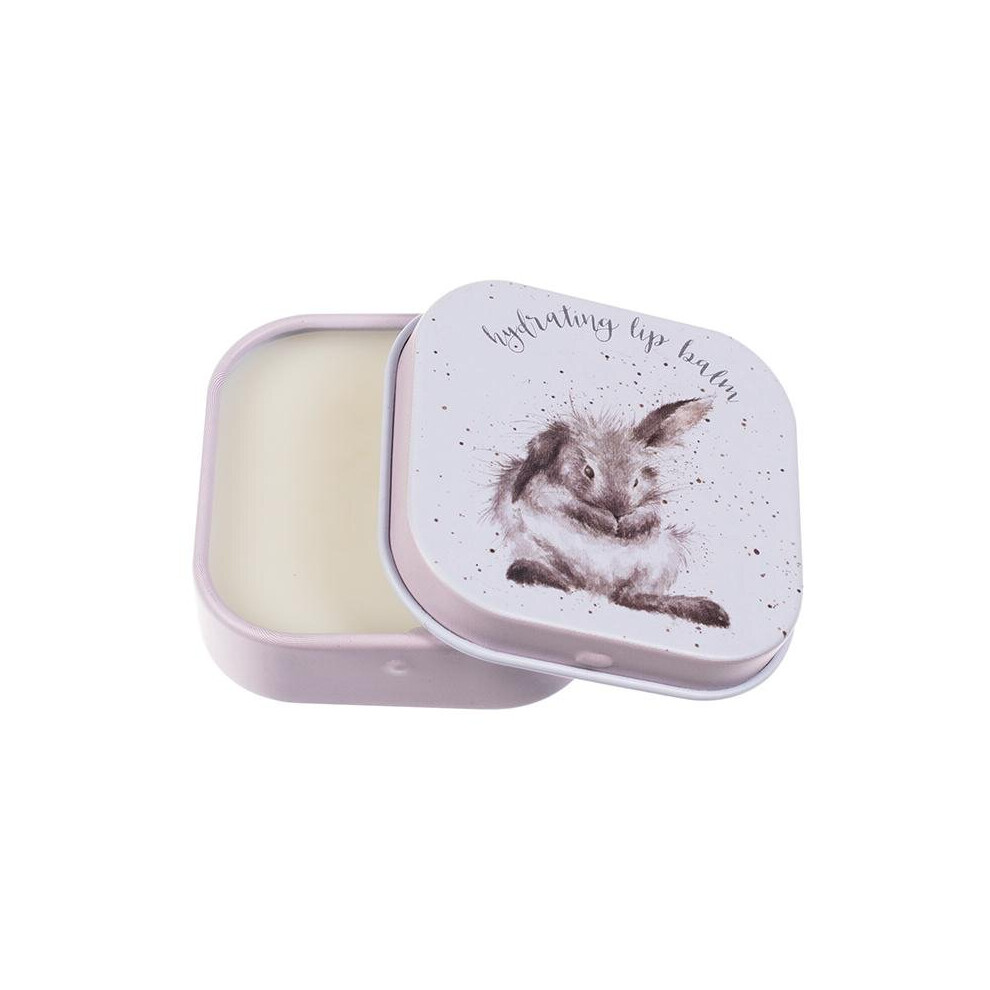 Wrendale (Bathtime) Hydrating Lip Balm Honey & Vanilla Scented