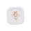 Wrendale (Oops a Daisy) Hydrating Lip Balm Honey & Vanilla Scented 11
