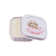 (Teacup Pup) Hydrating Lip Balm Honey & Vanilla Scented