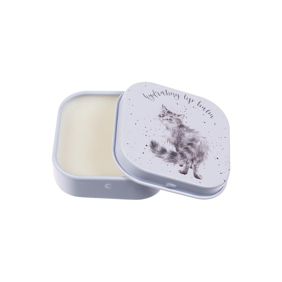 Wrendale (Glamour Puss) Hydrating Lip Balm Honey & Vanilla Scented