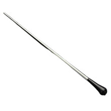 Concert Baton Rhythm Director Band Conductor Resin 36cm long