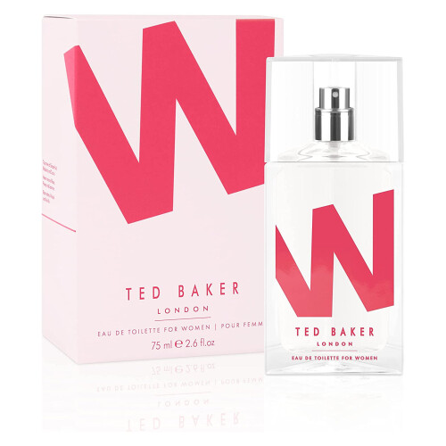 Ted Baker Ted Baker W 75ml EDT Spray